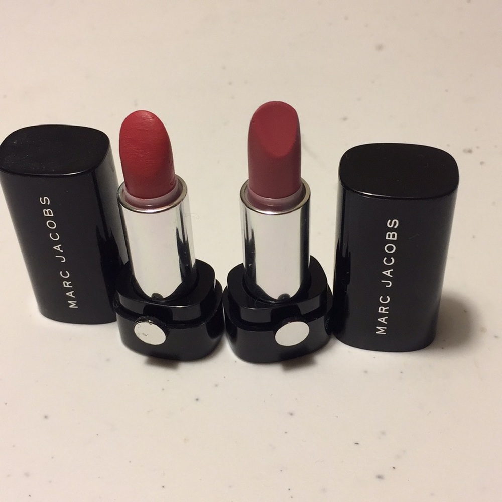 Marc Jacobs lipstick